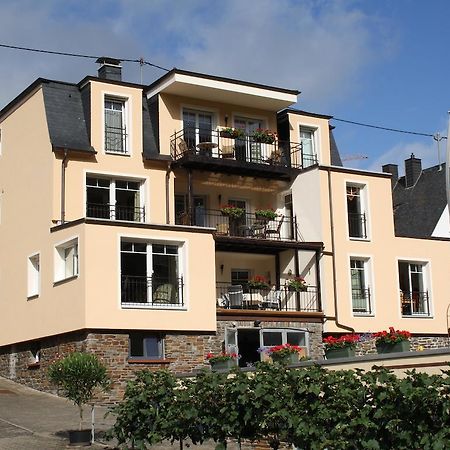 Hotel Weingut Goeres Briedel Exteriér fotografie