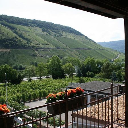 Hotel Weingut Goeres Briedel Pokoj fotografie